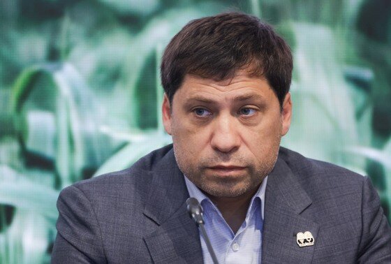     Эмиль Омаров