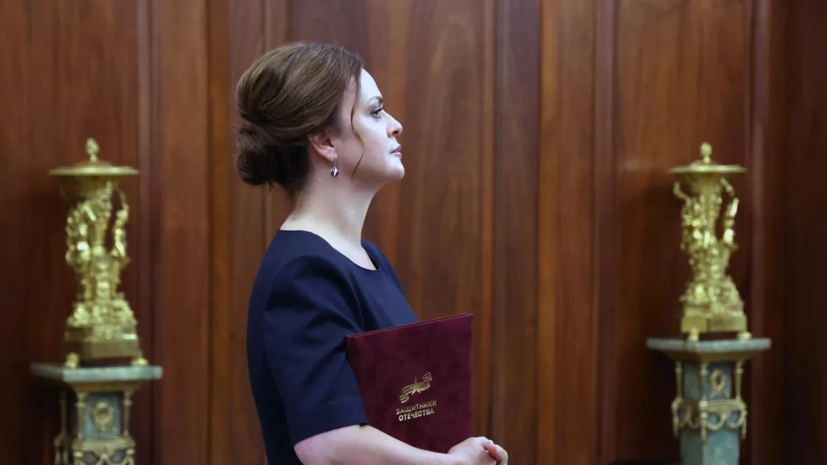   РИА Новости