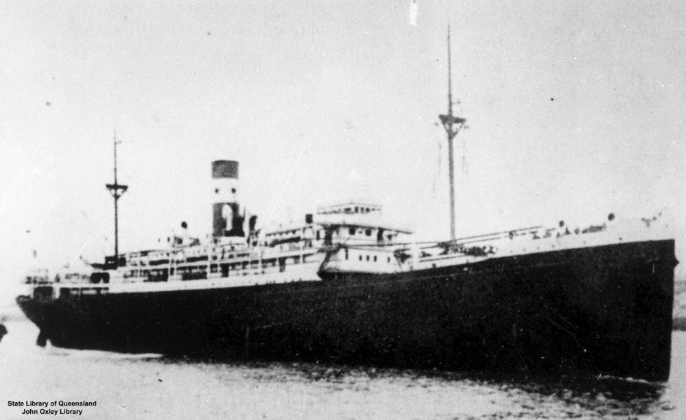Cap St. Jacques водоизмещение 8,7 тыс. т. Построен в 1921 году. После падения Франции задержан британцами в Суэце (после войны возвращен французам, пущен на слом в 1954 году).