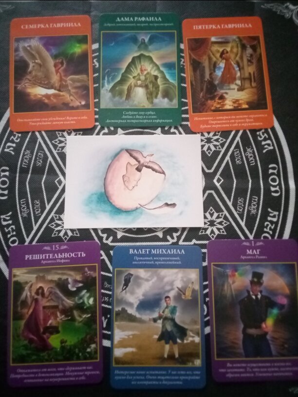 авторское фото