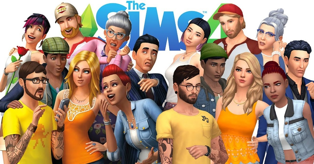 Топ-5 модов для The Sims 4: расширяем границы виртуальной жизни для студента Мир The Sims 4, как известно, полон возможностей для создания и управления жизнью виртуальных персонажей.