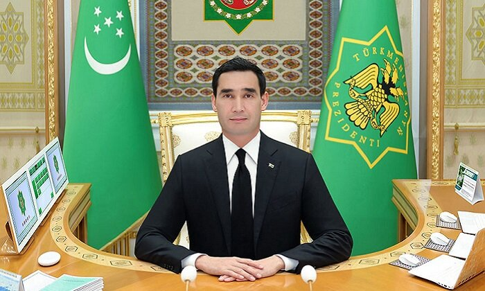 Источник фото: turkmenistan.gov.tm