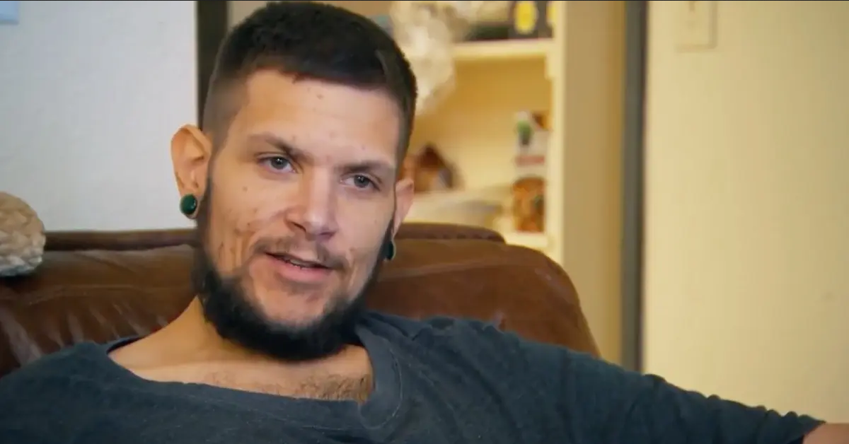 Фото: кадр из шоу