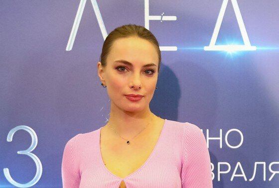    Мария Лисовая