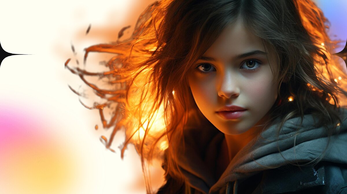 Поджигательница