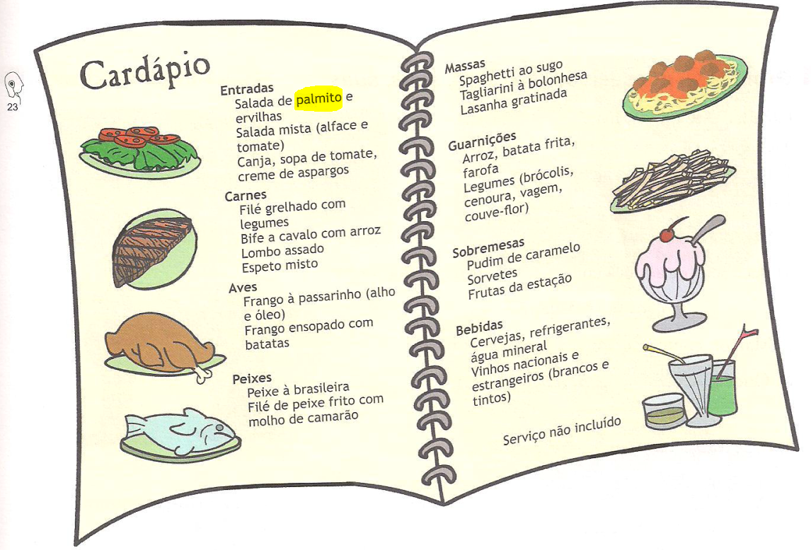 Novo Avenida Brasil, стр.17 