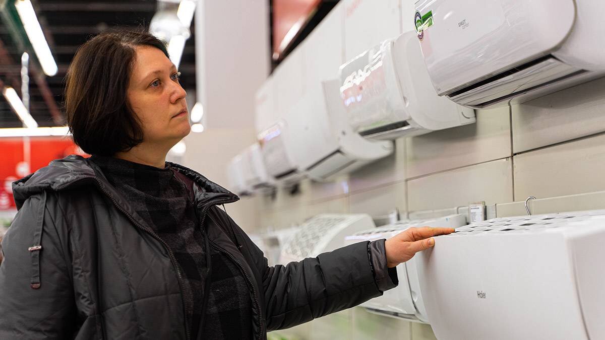    Фото: Анна Темнышова / Вечерняя Москва