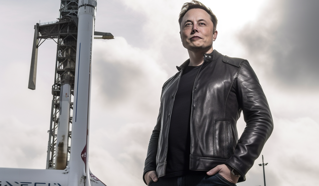 "ИИ, возможно, куда опаснее, чем ошибка в конструкции или обслуживании самолёта или в неправильном производстве автомобилей, в нём есть потенциал. Потенциал разрушения цивилизации" — Илон Маск