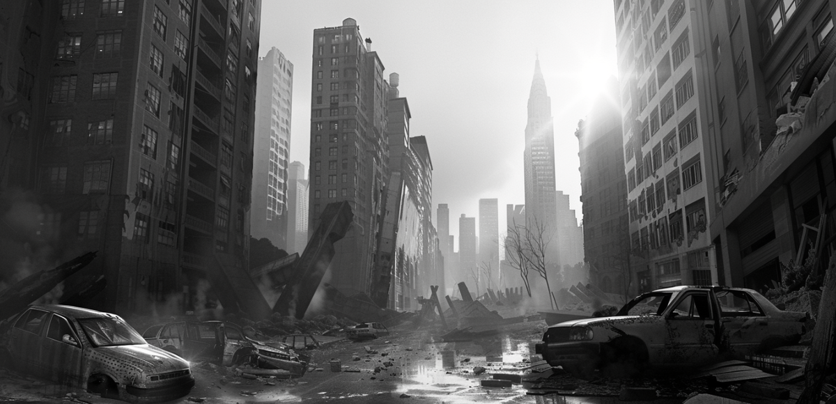 Что будет, если искусственный интеллект захватит мир?