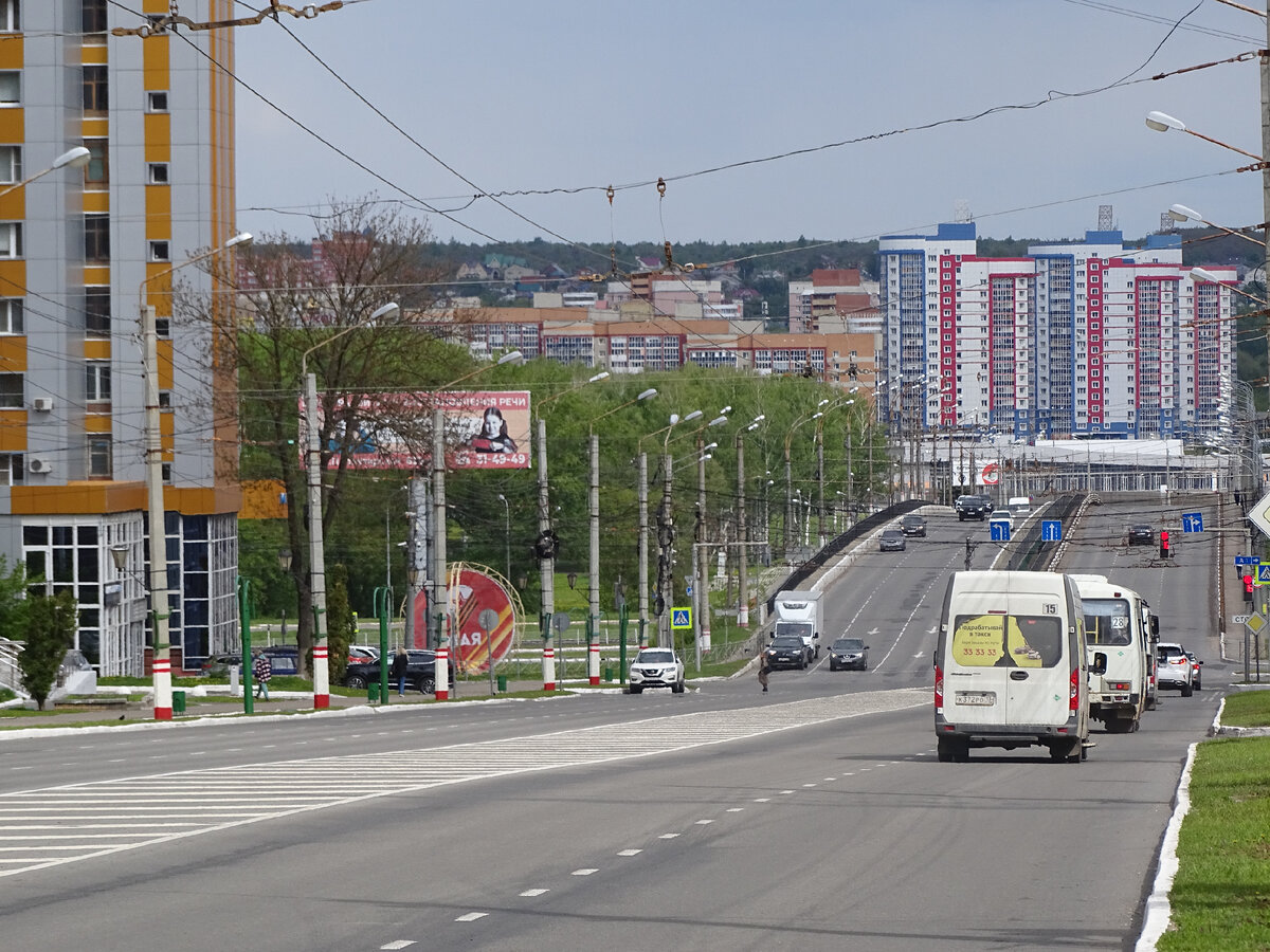 Саранск. Прогулка и неоднозначные впечатления от города |  Travel_and_Транспорт | Дзен