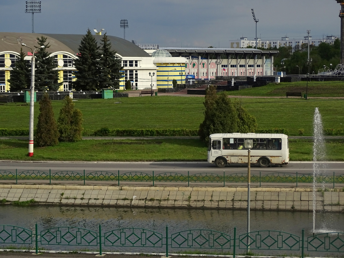 Саранск. Прогулка и неоднозначные впечатления от города |  Travel_and_Транспорт | Дзен