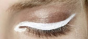 Всё началось с использования восточными женщинами сурьмы (kuḥl), они красили глаза густым пигментом, полученным из измельченного галенита. А потом алхимики стали называть этим термином очищенные вещества, так слово закрепилось за дистиллированными горячительными напитками.
