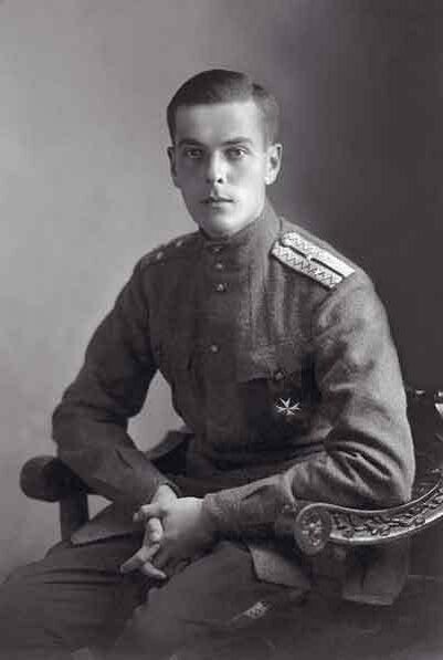 Владимир Павлович 