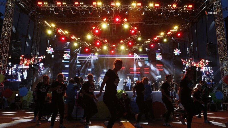      Фото: Эдуард Корниенко / / ИА «Победа26»