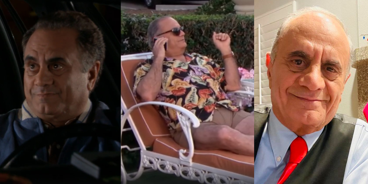 Первый сезон (пилот) / Девятый сезон / 01.01.24