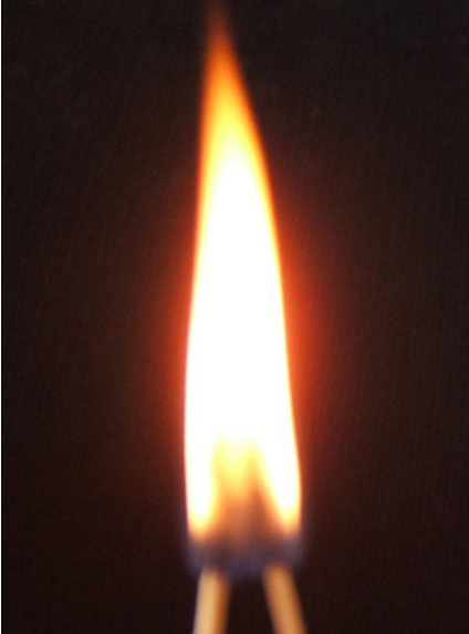 Эффект резонанса