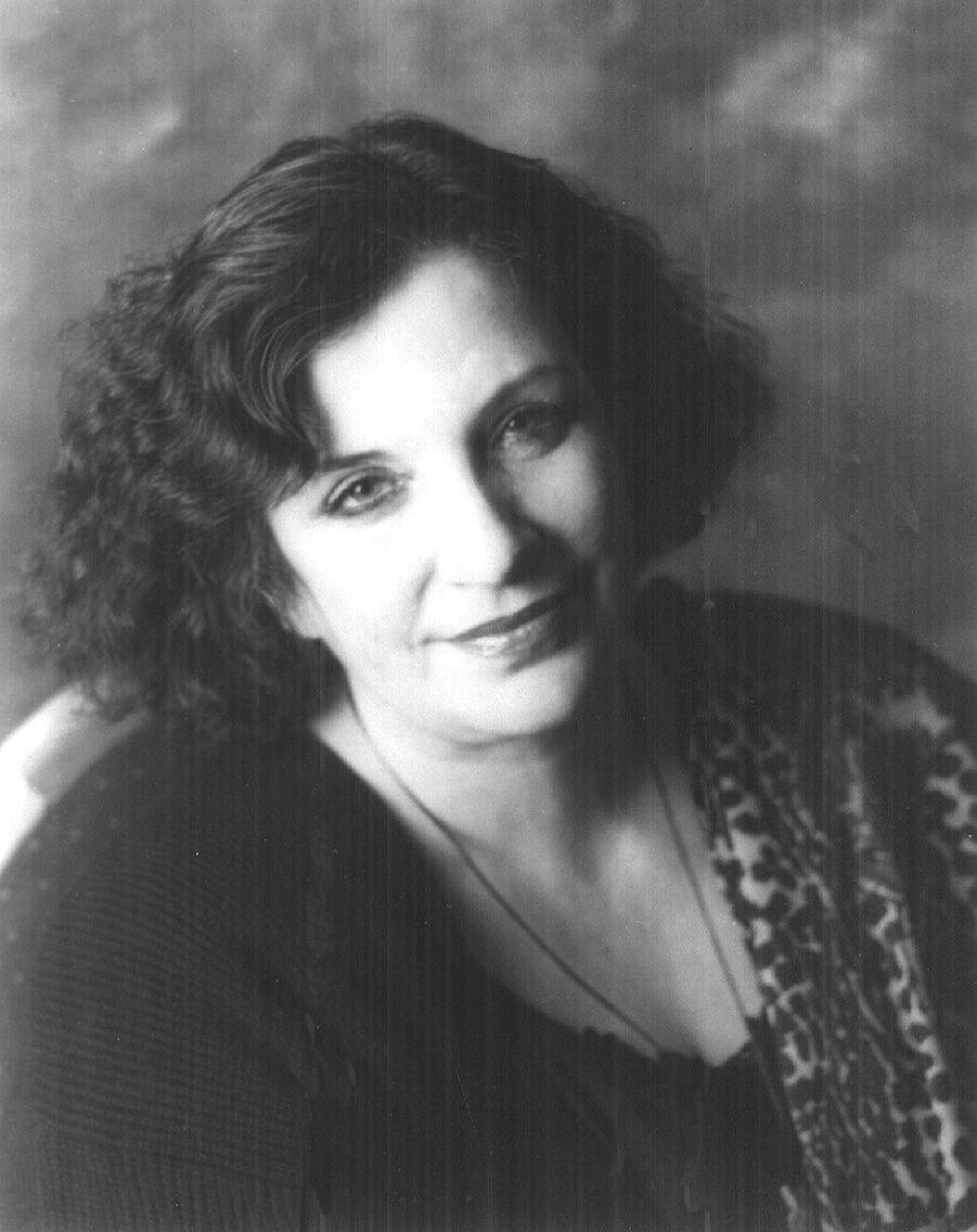 Кларисса Пинкола Эстес