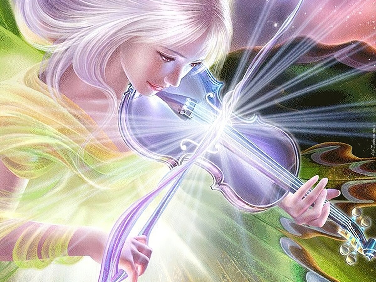 Фея по Вызову