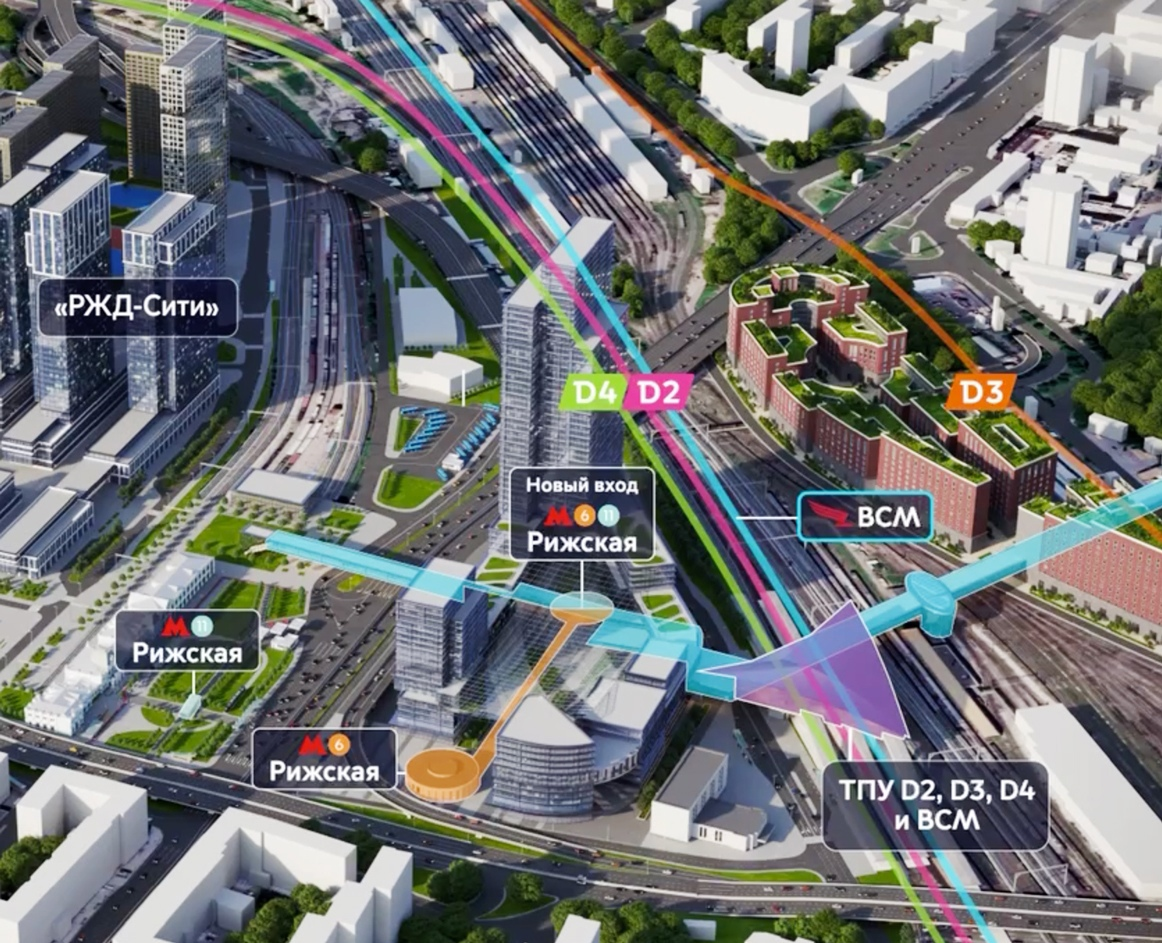 Метроновости Москвы за май 2024г. | Развитие Метрополитена в Москве | Дзен