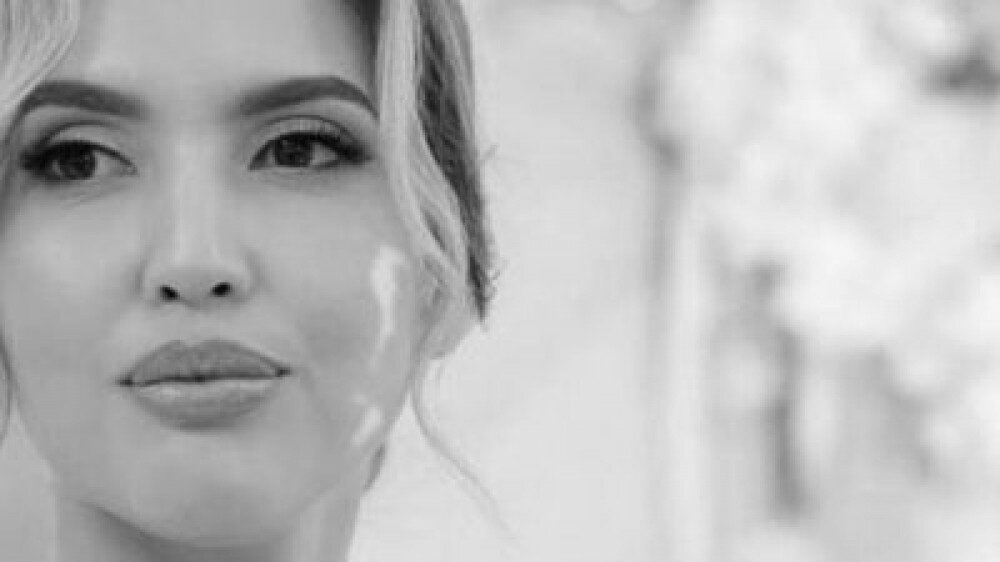 Салтанат Нукеновва. Фото из открытых источников