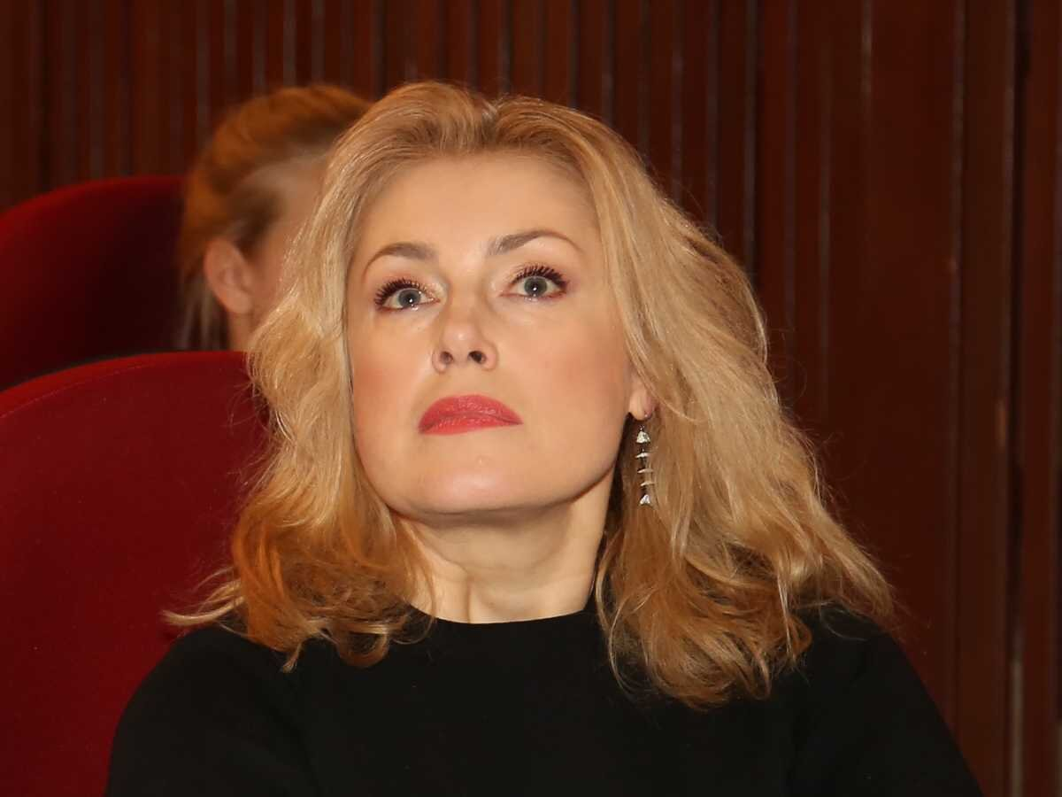 Мария Шукшина. Фото: eg.ru