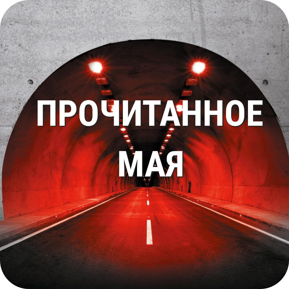 Отрывок обложки книги Яны Вагнер «Тоннель»