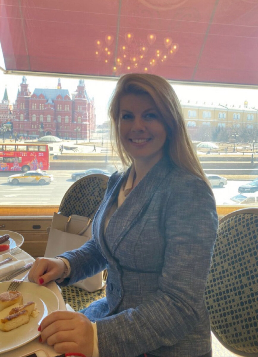 Евгения Куцуева