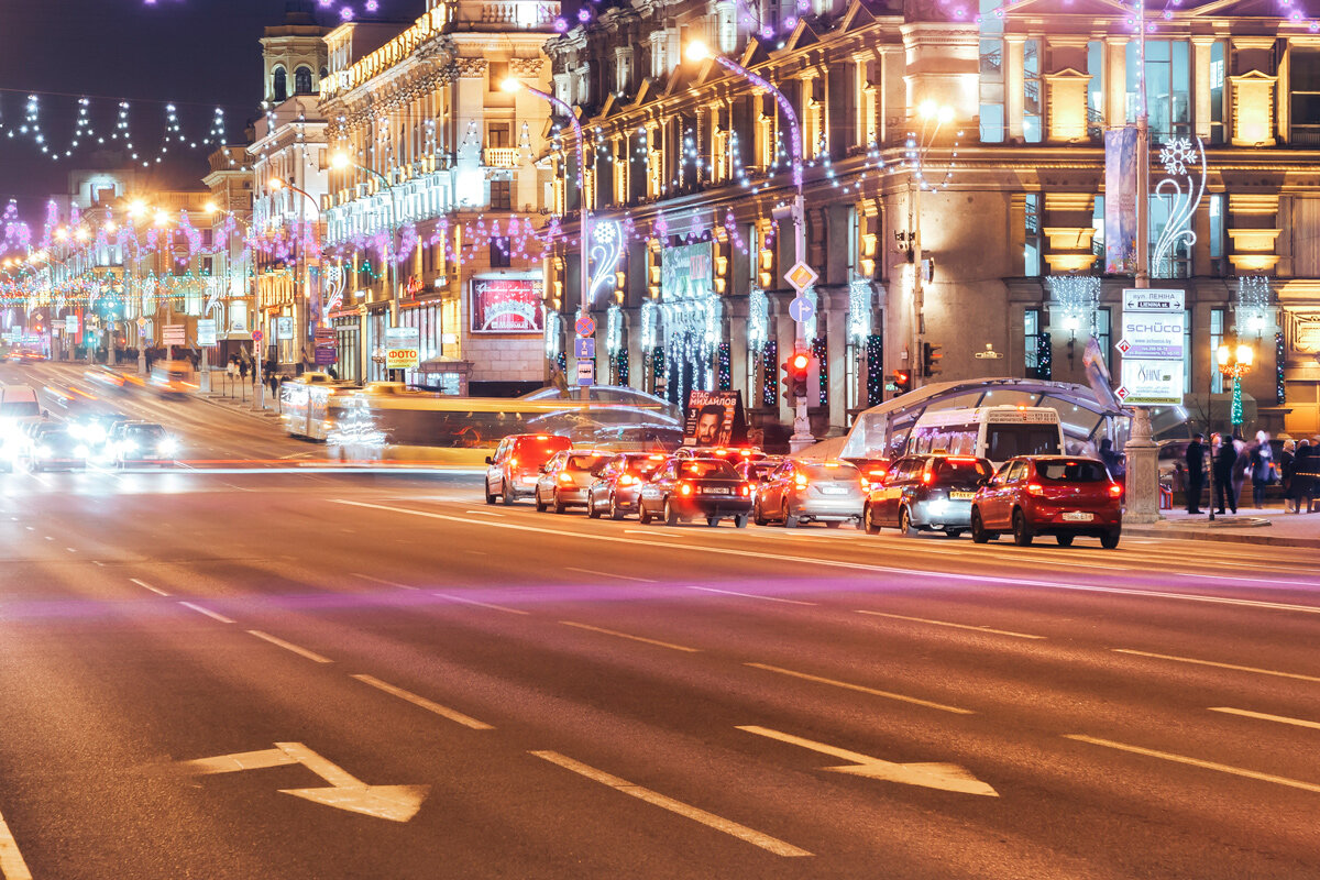    Фото: Uladzimir Ogonek / Shutterstock.com