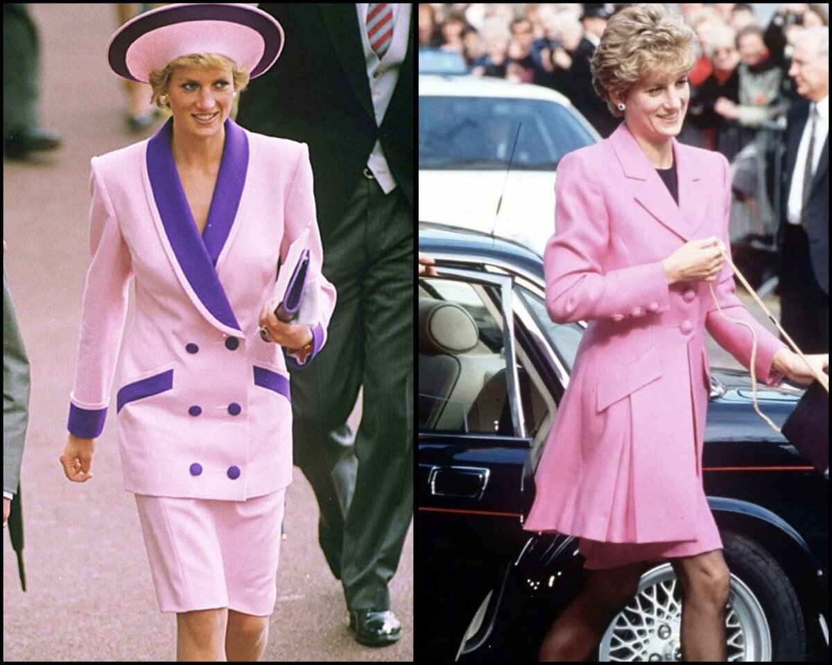 яркая личность