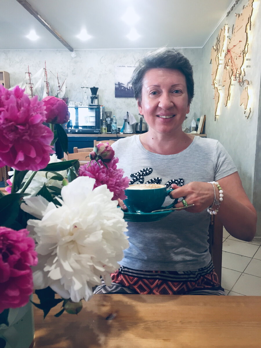 Фото автора 