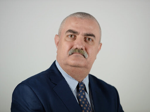Арам Сафарян, Директор Центра российских исследований ЕГУ, координатор Евразийского экспертного клуба, политический аналитик