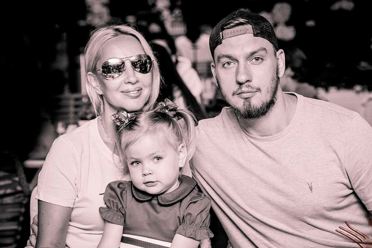    Фото: igor_makarov25 / Instagram