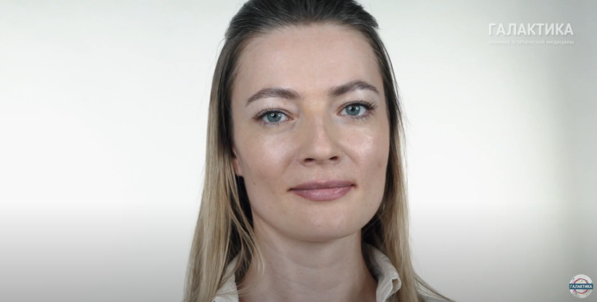 Пациентка Евгения