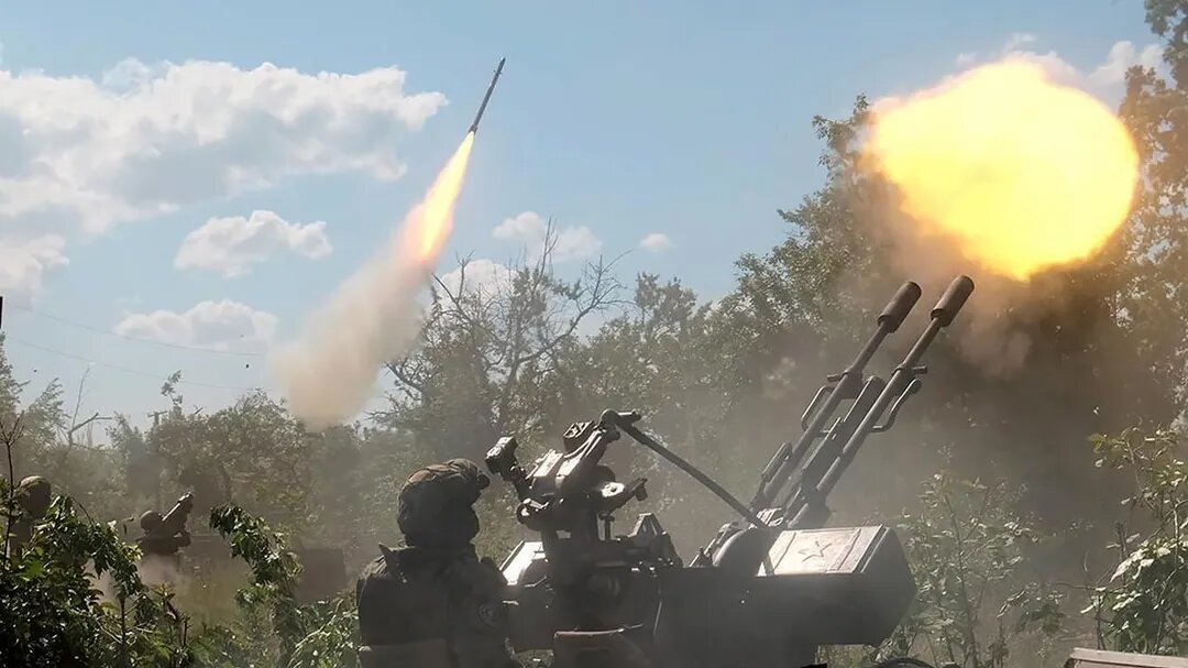    Ответом на обстрелы российских территорий будут удары по логистике поставок западных ракет