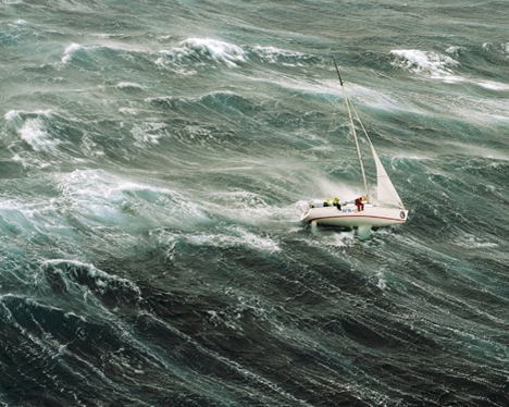 Яхта, аналогичная "Равице"