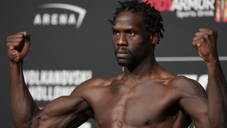    Джаред Каннонир. Global Look Press