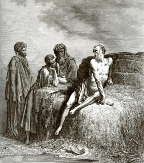 Для чего нужны друзья?