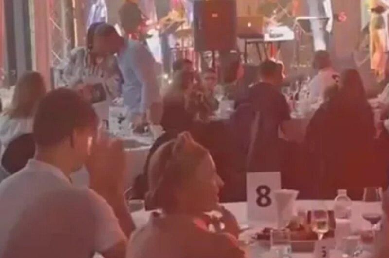    Юлия Тимошенко. Фото: соцсети