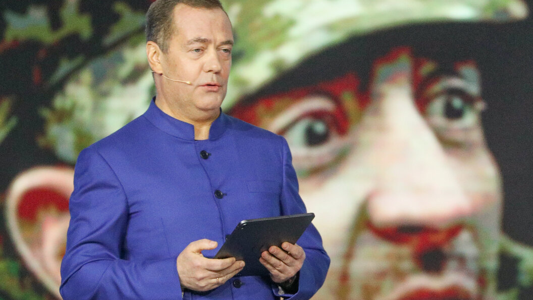    Petrov Sergey/news.ru/Globallookpress
