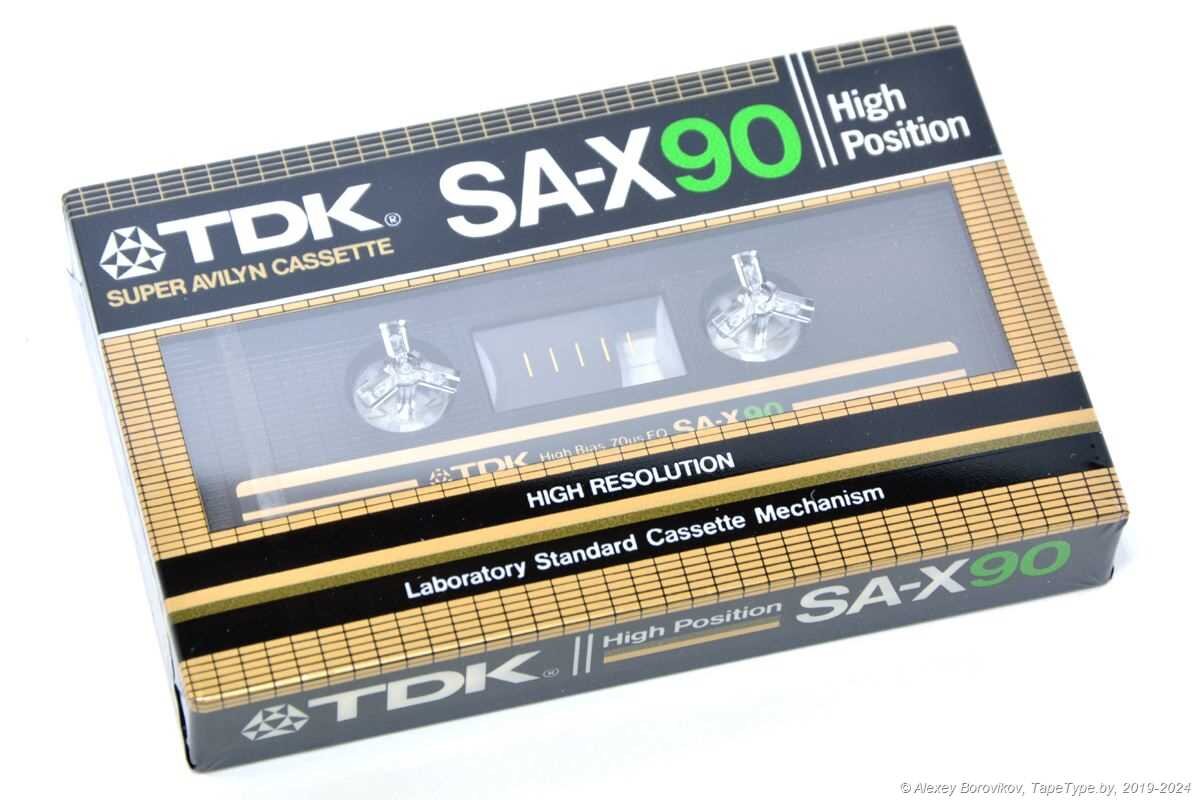 Made in Japan и ... "козёл на саксе"