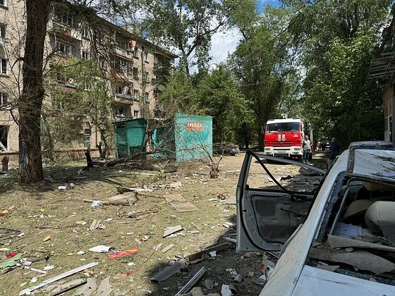    Фото: Михаил Кириллов / «Лента.ру»