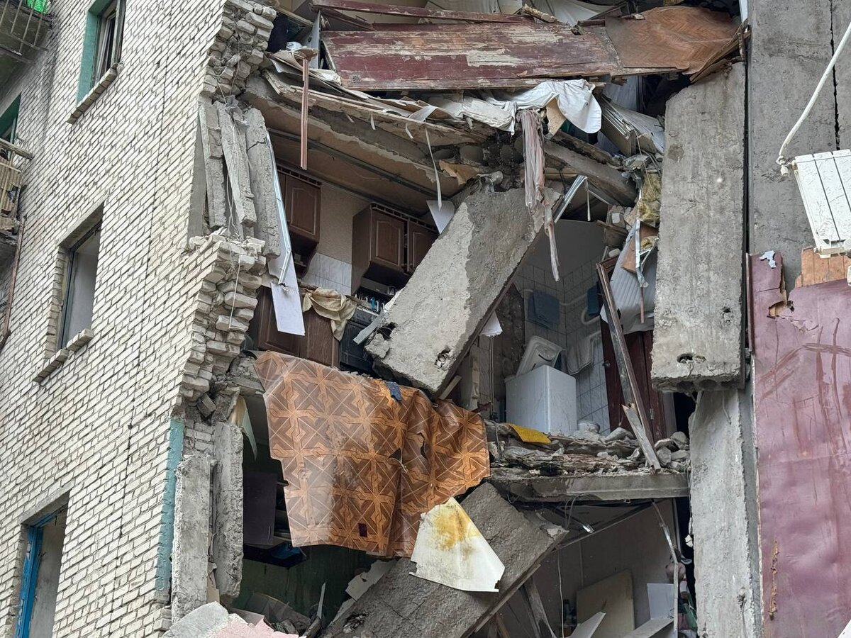    Фото: Михаил Кириллов / «Лента.ру»