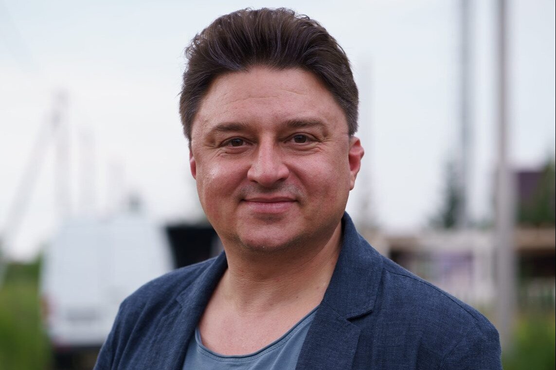 Кадр со съёмок сериала «Ткачёвы на связи».Фото Яндекс.Картинки