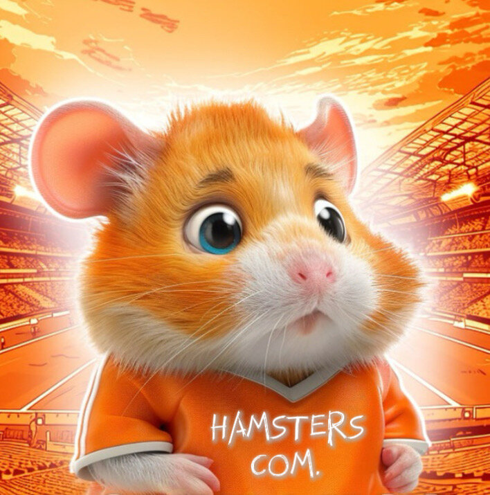 Какие карты лучше прокачивать в hamster