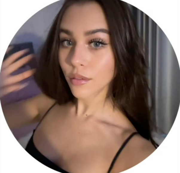 Милана Некрасова