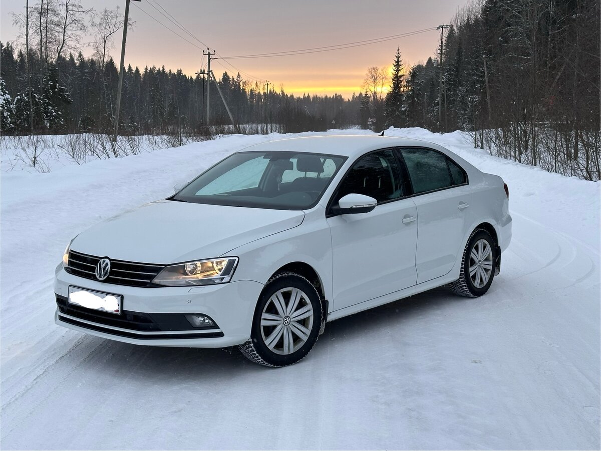 Это уже она 2016 1,6 автомат