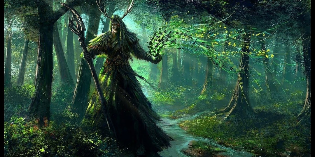 Трава против всех замков.