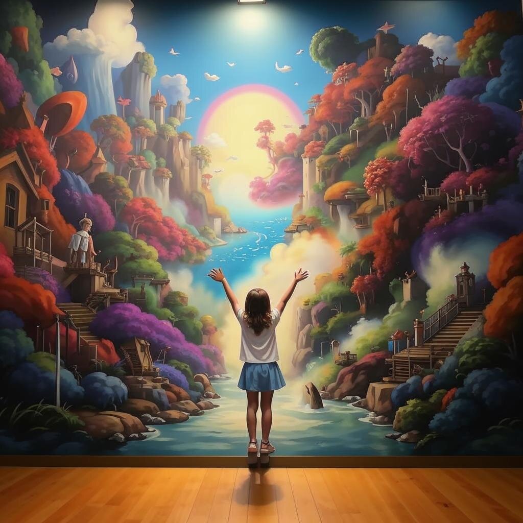 Создано с помощью ИИ