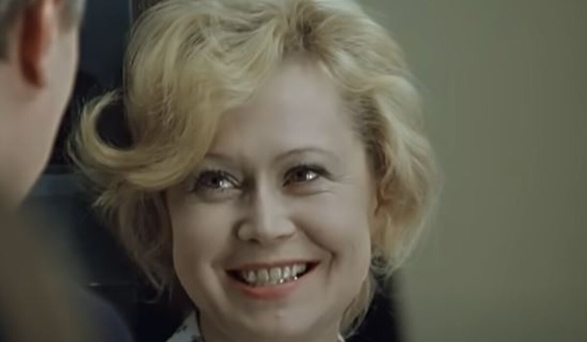    Кадр YouTube / @MosfilmRuOfficial.