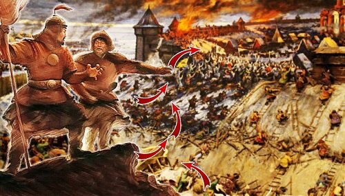 Иллюстрация из интернета